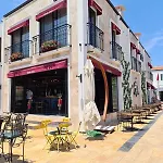 Hotel Delice Mavi