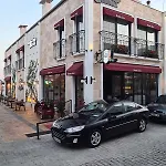 Hotel Delice Mavi