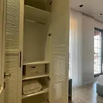 Delice Mavi Hotel Ildiri