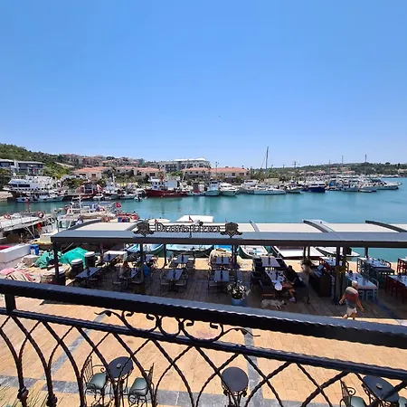 Ξενοδοχείο Delice Mavi *