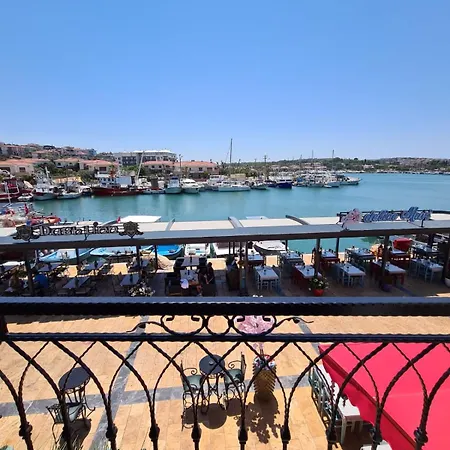 Delice Mavi Ξενοδοχείο