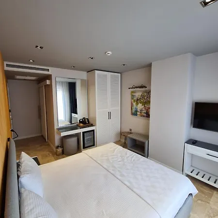 Ξενοδοχείο Delice Mavi