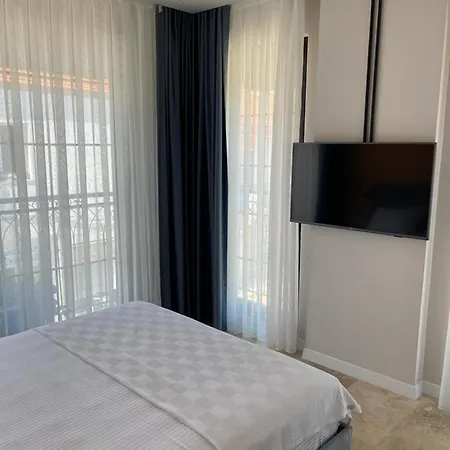 Ξενοδοχείο Delice Mavi