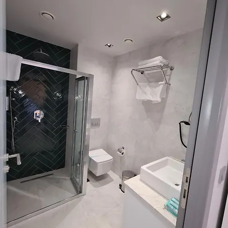 Delice Mavi * Ildiri