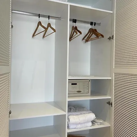 Delice Mavi Ξενοδοχείο *