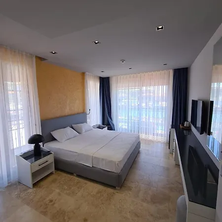 Delice Mavi * Ildiri