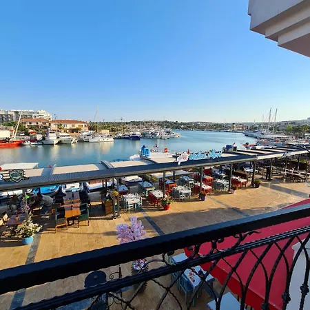 Ξενοδοχείο Delice Mavi