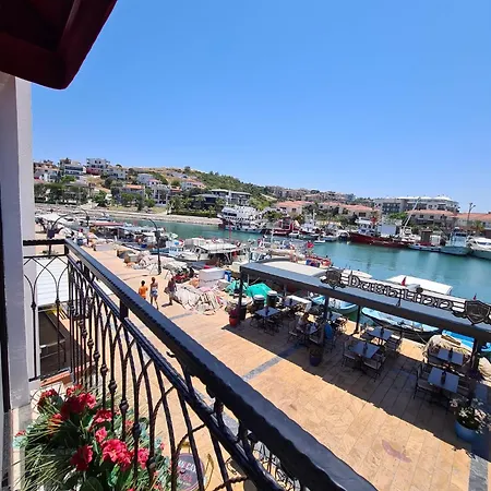 Ξενοδοχείο Delice Mavi *