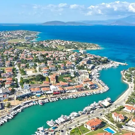 Delice Mavi Ξενοδοχείο *