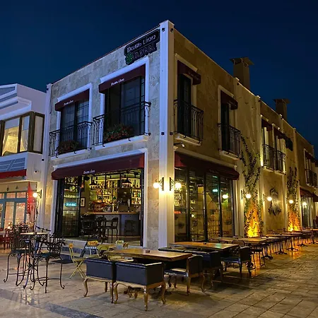 Delice Mavi Ξενοδοχείο