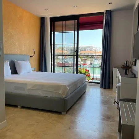 Delice Mavi Hotel