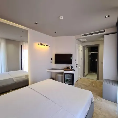 Ξενοδοχείο Delice Mavi Ildiri