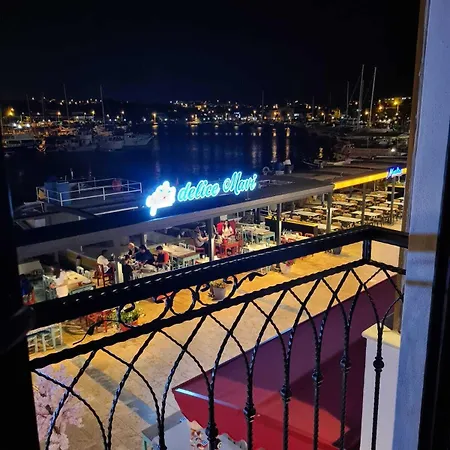 Delice Mavi * Ildiri