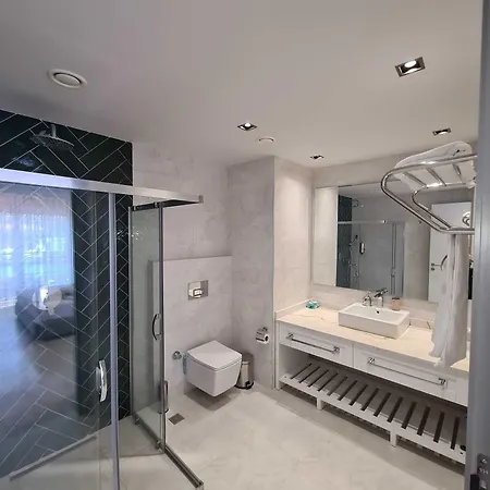 Delice Mavi Hotel