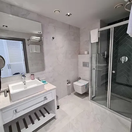 Delice Mavi Hotel