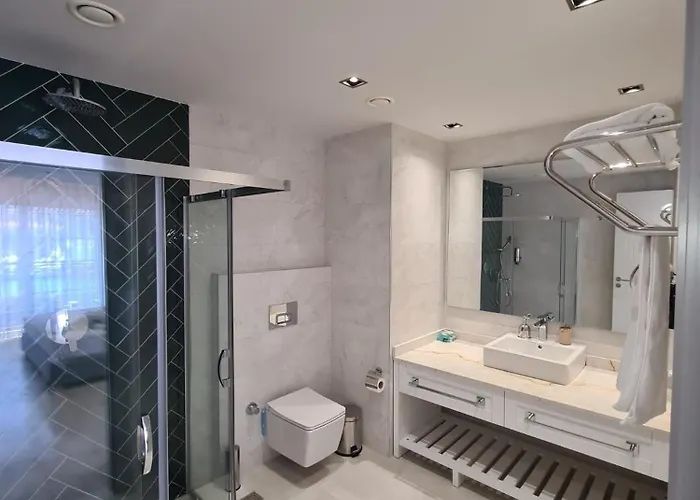 Hotel Delice Mavi Ildiri