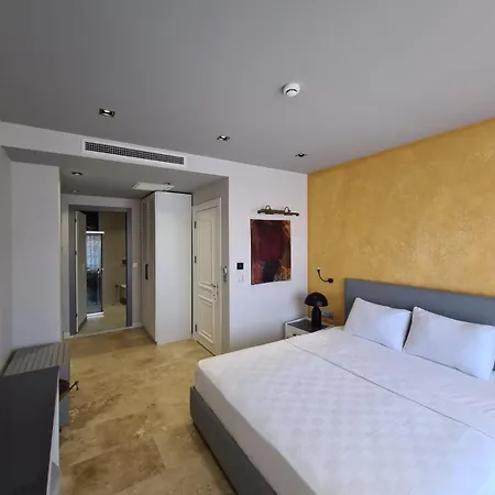 Hotel Delice Mavi *