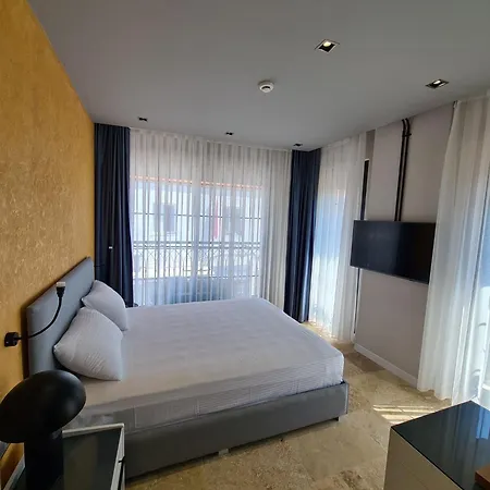 Delice Mavi Hotel