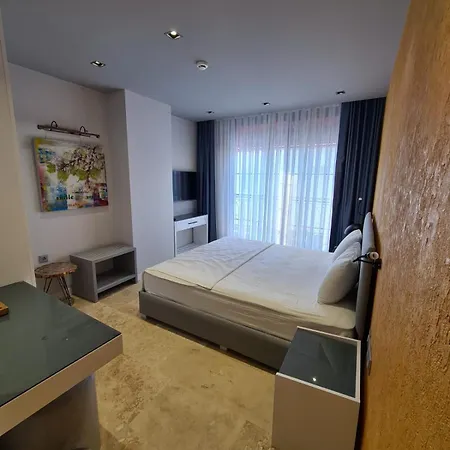 Delice Mavi Hotel