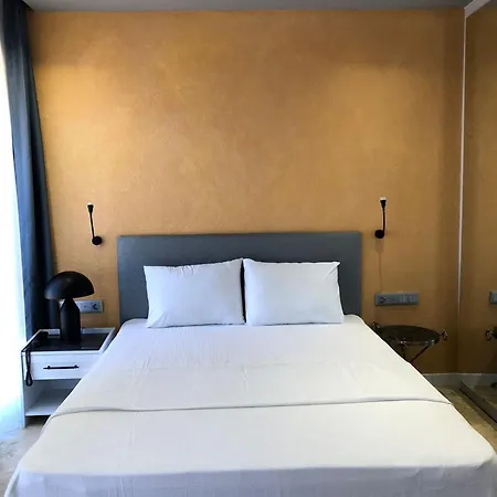Hotel Delice Mavi Ildiri