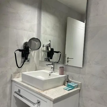 Hotel Delice Mavi