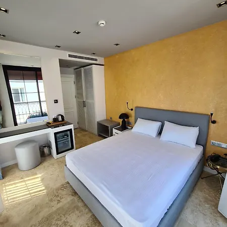 Delice Mavi Hotel