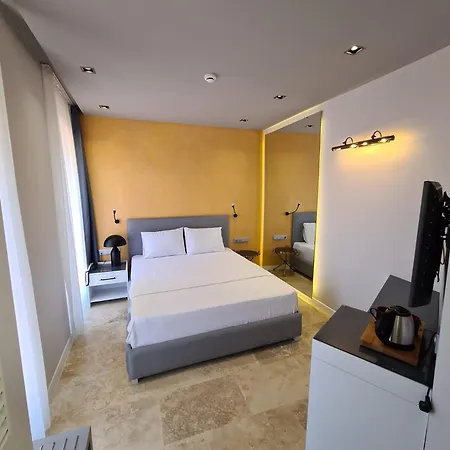 Delice Mavi Hotel *