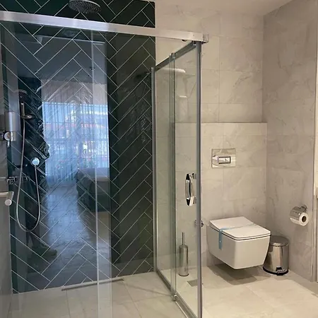 Hotel Delice Mavi