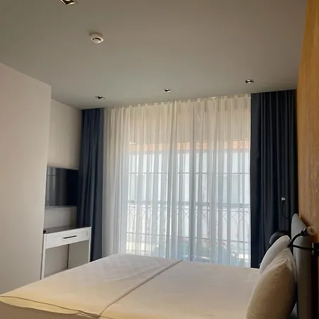Delice Mavi Hotel *