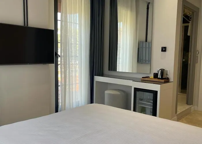 Delice Mavi * Ildır