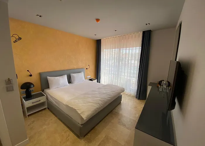 Delice Mavi * Ildır