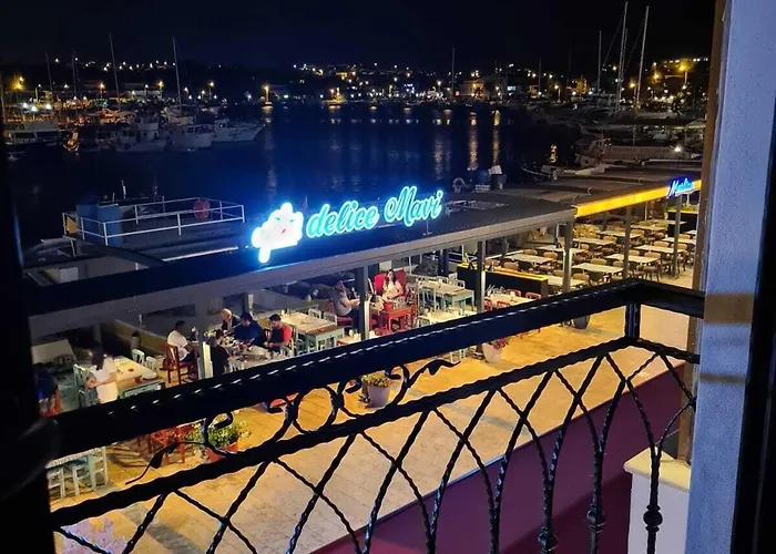 Delice Mavi * Ildır